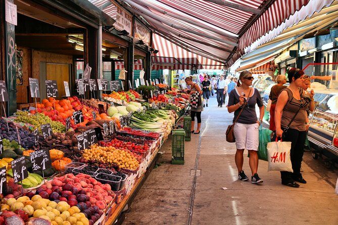 Bordeaux Culinary and Wine Tasting Tour