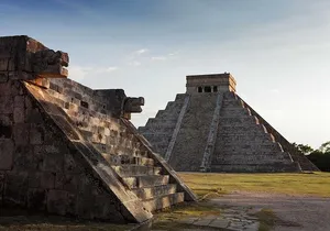 Amazing Chichen Itza and Cenote Mayan Experience Tour