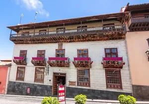 Discovering La Orotava (Menceyato Kingdom Tahoro )