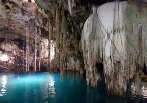 Private Tour Chichén Itzá from Playa del Carmen