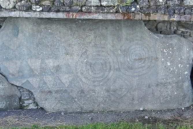 Private Tour of Newgrange and The Hill of Tara