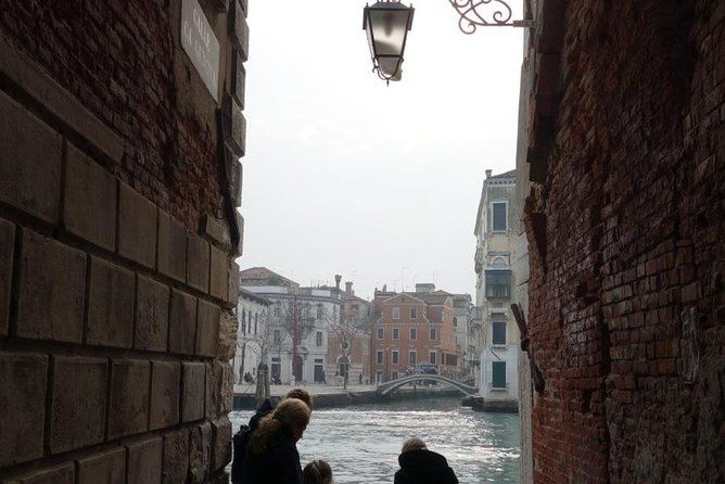 Venice Off the Beaten Path – Private Walking Tour