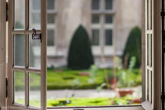 Rodin Museum Paris 2-Hour Private Guided Tour