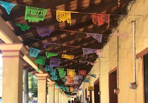Puerto Vallarta's Historic Mexican Village Tour: El Tuito