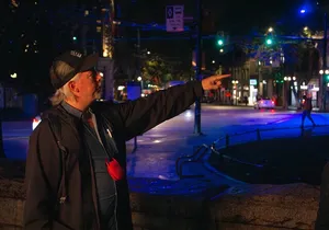 The Haunting of Vancouver Film Tour