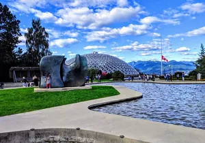4 Unforgettable Hours in Vancouver