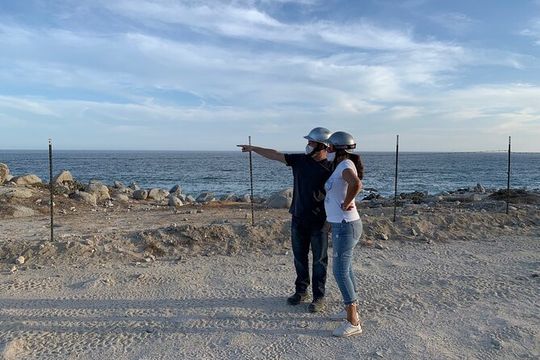 2-Hour ATV Riding Experience in San Jose del Cabo