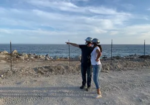 2-Hour ATV Riding Experience in San Jose del Cabo