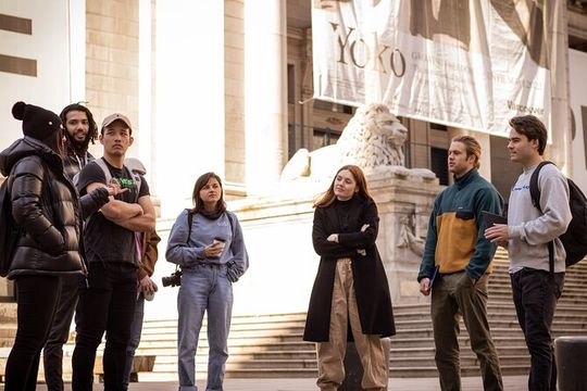 Hollywood North Experience Private Tour