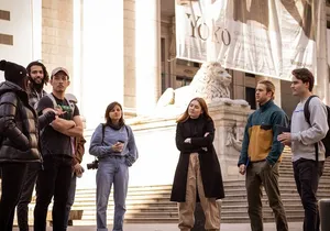 Hollywood North Experience Private Tour