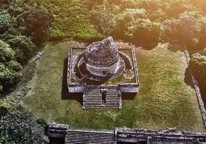 Chichen Itza Deluxe Tour! 2 Cenotes + Round Transportation from Tulum City