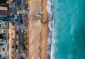 Explore Cannes in 60 minutes with a Local