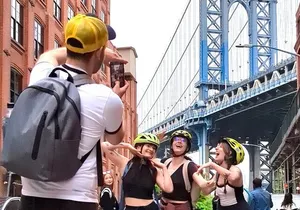 Bike Brooklyn NYC Like a Local by Original NYC