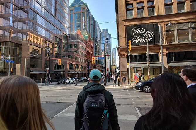 Toronto Like a Local: Private & Personalized Experience 3-8 hrs