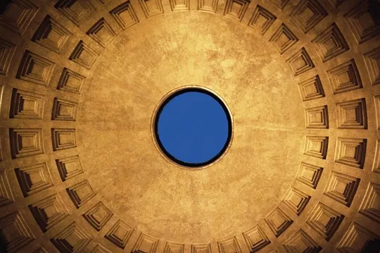 Rome’s Best-Preserved Monument: Pantheon-Fast Track & Guided Tour