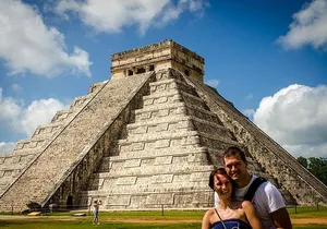 Private Tour of Chichen Itza from Cancun