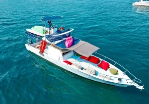 Famous Pato Bobo Adventure Boat