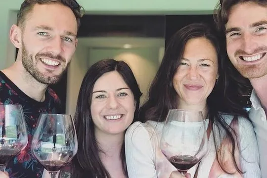 Private Wine Tasting Tour in Mornington Peninsula with Lunch