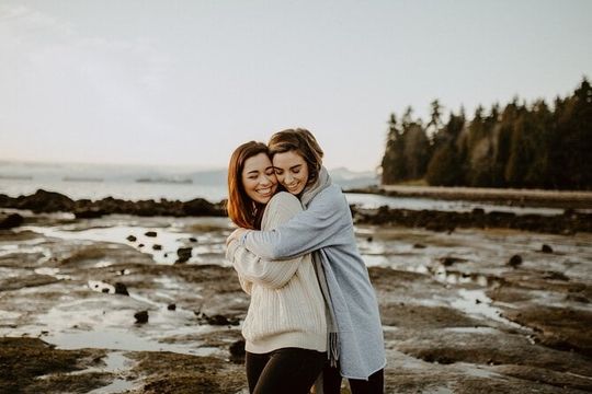 Private Vacation Photography Session with Local Photographer in Vancouver