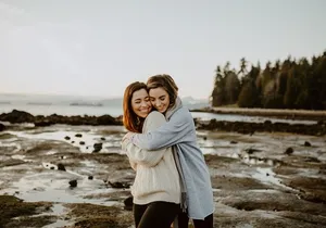 Private Vacation Photography Session with Local Photographer in Vancouver