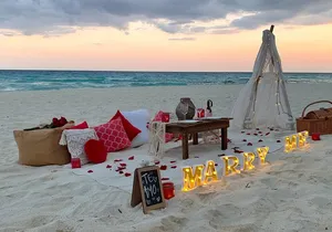 Sunset Beach Proposal