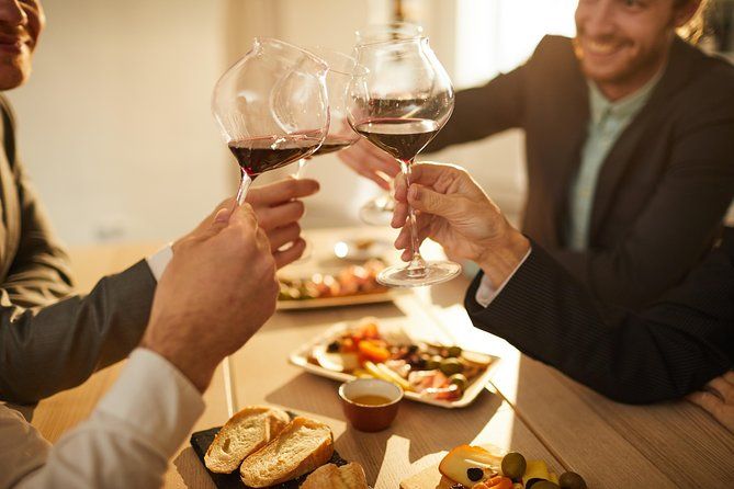 The art of the Italian Aperitivo with a local: Learn & Enjoy in Positano