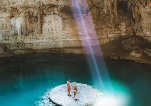 Chichen Itza full day tour