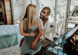 Vacation Photographer in Tenerife