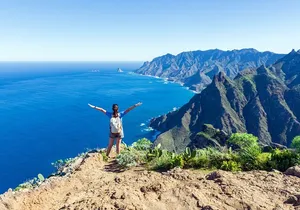 Full Day Private Shore Tour in Tenerife from Santa Cruz Port