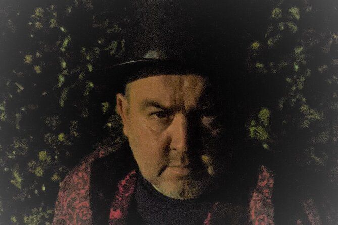The Sinister Side of Shakespeare's Stratford Ghost Walk