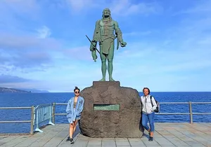 Custom Private Tenerife Highlights Tour with Photo Session