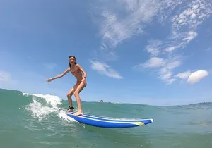 2 Hour Private Surfing Experience in Puerto Vallarta