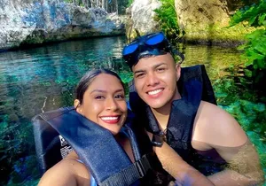 Eco Adventure Cenotes Casa Tortuga!+ Tulum Ruins From Cancun & Playa Del Carmen