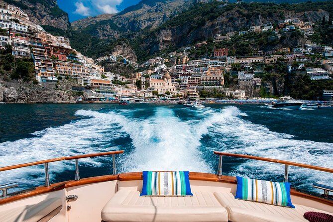 Private Tour in Gozzo Sorrentino on the Amalfi Coast