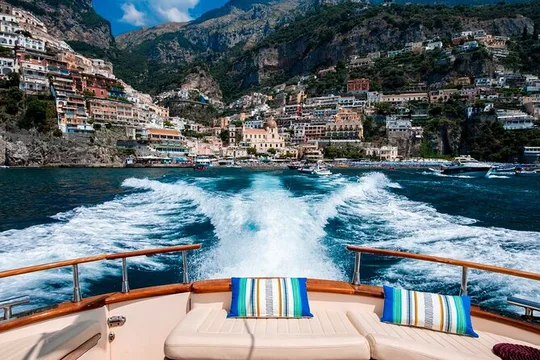 Private Tour in Gozzo Sorrentino on the Amalfi Coast