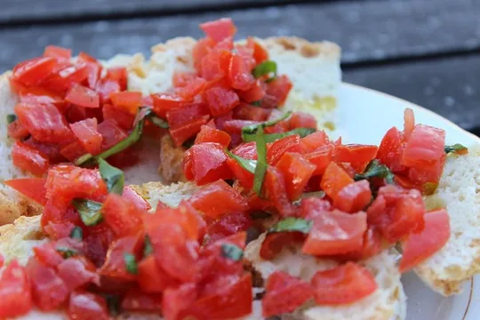 Personal Chef Mirella | Cooking Class in your Florence Villa