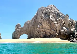 Land's End Tour in a Glass Bottom Boat