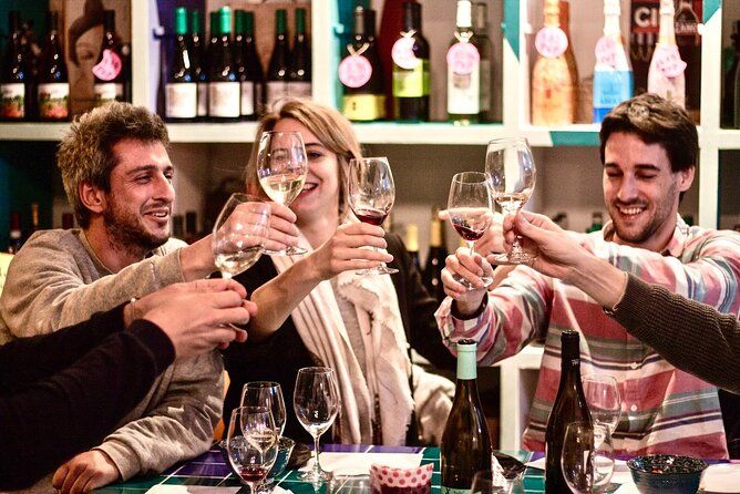 Barcelona Private Food Tour: Tapas, Paella & 8+ Food Tastings