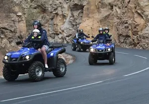 Quad Safari
