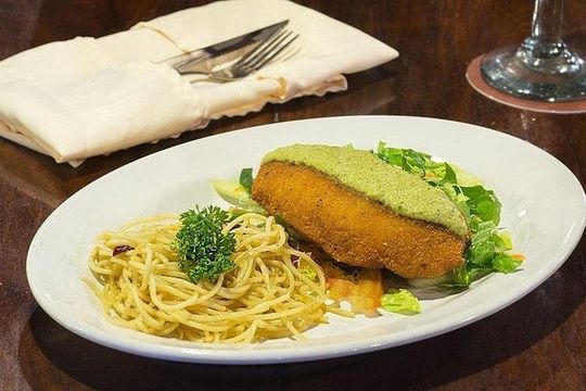 Night Dinner & Extraordinary Pirate Show from Puerto Vallarta