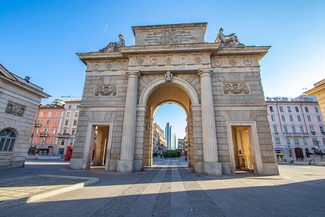 Discover Milan’s most Photogenic Spots with a Local