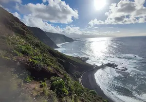 6hrs Private Tour in North Coast of Tenerife