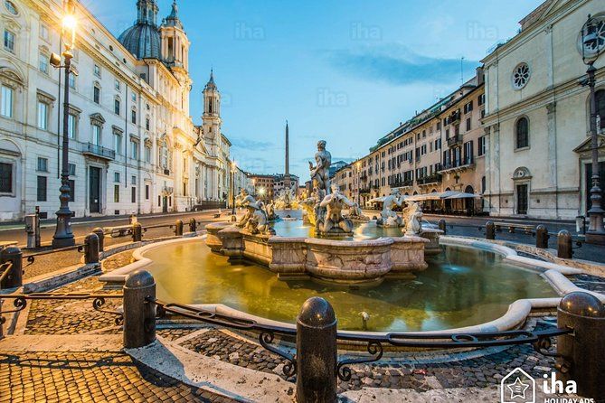 Highligths city tour by limovan with an Expert tour Guide
