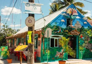 Shared Tour To Holbox From Cancun, Playa Del Carmen, Riviera And Tulum