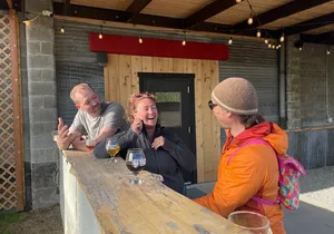 Valleys and Hops: A Hike and Brew Trip in Palmer