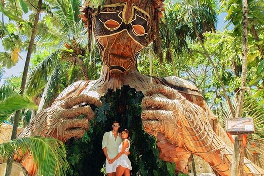 Tulum Insta Experience