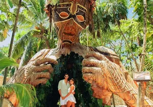 Tulum Insta Experience