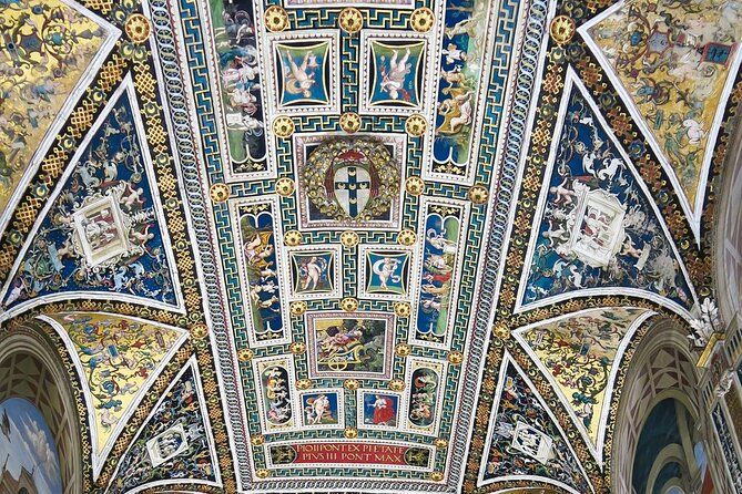 Exclusive Padua Tour: Scrovegni Chapel, Basilica & Highlights