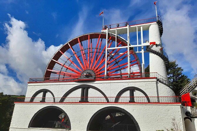 Isle of Man Northern Discovery Tour - Half Day