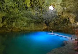 Chichen Itza Tour Full day food included